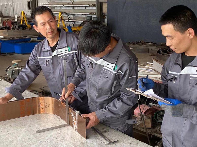 呼和浩特網站建設公司完成拉彎全景拍攝工作