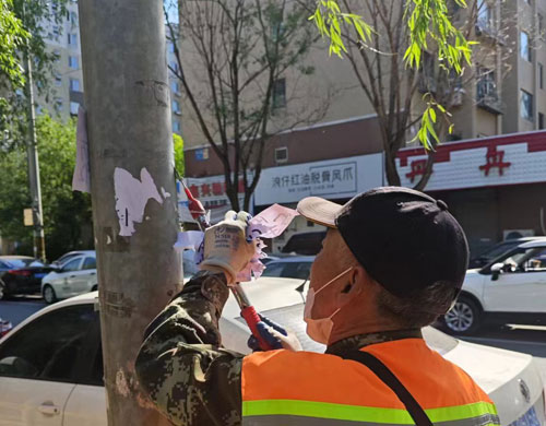 沈陽網站優化公司尋找城市最美的人！